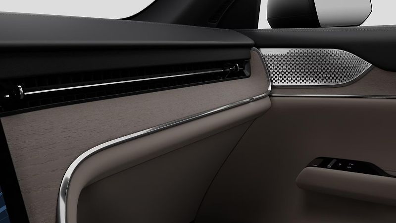 Volvo EX90 (2026) TWIN MOTOR AWD ULTRA 7míst - fotka 10 z 11