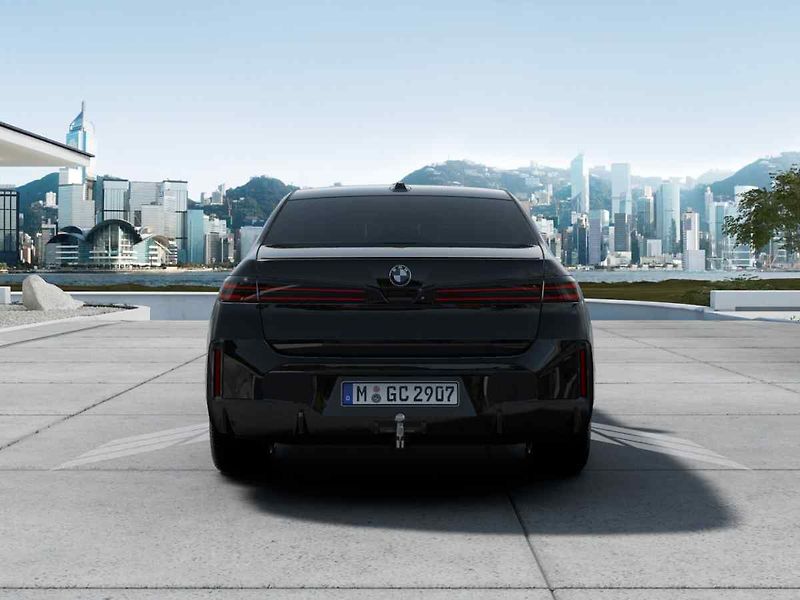 BMW Řada 7 (2026) - fotka 4 z 10