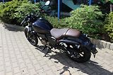 QJ Motor SRV 125 (2026) 2026 SKLADEM - náhled 4