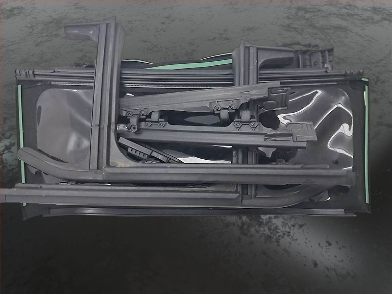 Jeep Wrangler (2019) 2.2 MultiJet - fotka 25 z 26