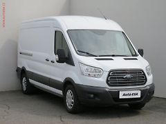 Ford Transit (2017) 2.0TDCi L3H2 5míst, TREND - fotografie inzerátu