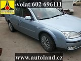 Ford Mondeo (2004) VOLAT 602 696111 - náhled 3