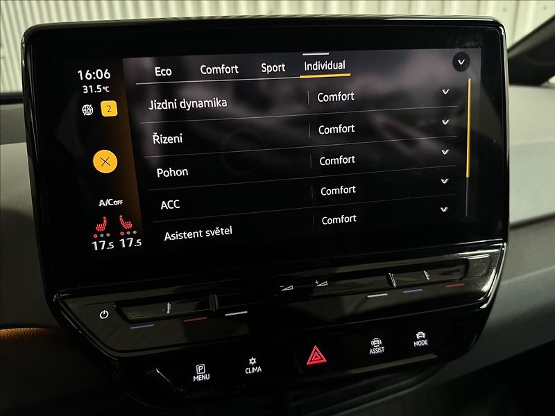 Volkswagen ID.3 150kW 1ST PLUS PRO PERF. - fotka 27 z 42