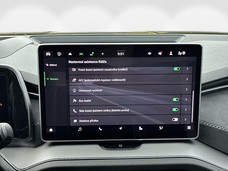 Škoda Kodiaq (2027) 2,0 TDI 142 kW 7-stup. automat - fotka 16 z 25