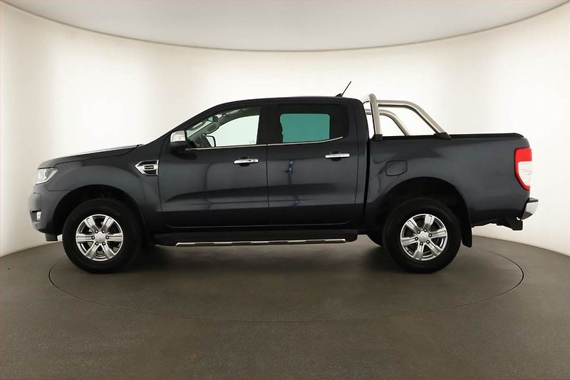 Ford Ranger (2021) 2.0 EcoBlue - fotka 3 z 17