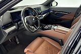 BMW Řada 5 540d xDrive Touring - náhled 6
