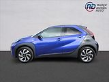 Toyota Aygo 1,0 VVT-i  X,1MAJ,ZÁRUKA,STYLE - náhled 8