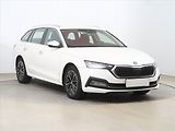 Škoda Octavia (2021) Style 1.5 TSI, ČR,1.maj, Navi - náhled 1