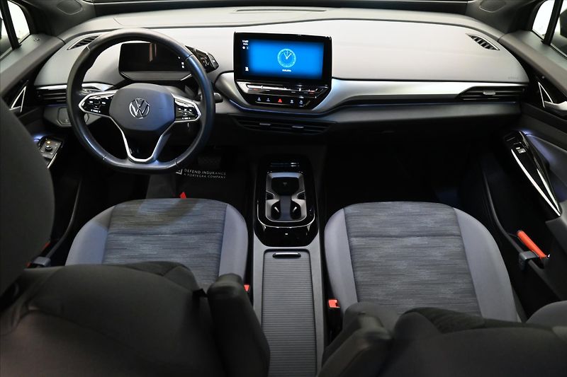Volkswagen ID.4 Pro Performance 150kW 77 kWh Z - fotka 15 z 30