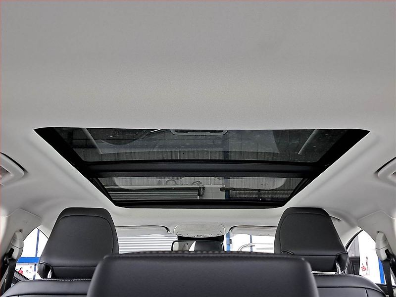 Ford Mondeo (2020) 2.0 EcoBlue, Serv.kniha, Kůže - fotka 15 z 23
