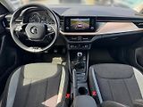 Škoda Scala (2022) STYLE 1.0TSI 81kW CZ DPH - náhled 9