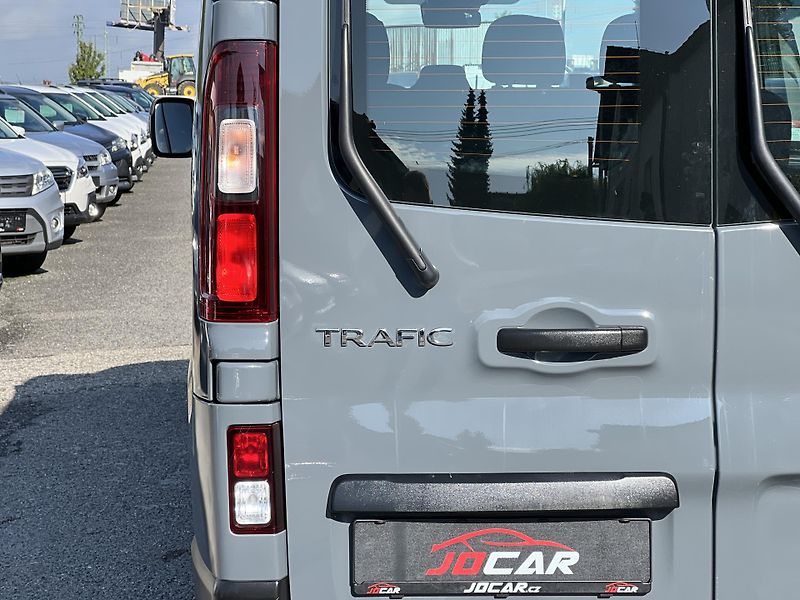 Renault Trafic 2.0DCi 81kw 6MÍST L2 ČR odpDPH - fotka 35 z 36