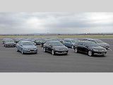 Volkswagen Passat 3.6 FSI.