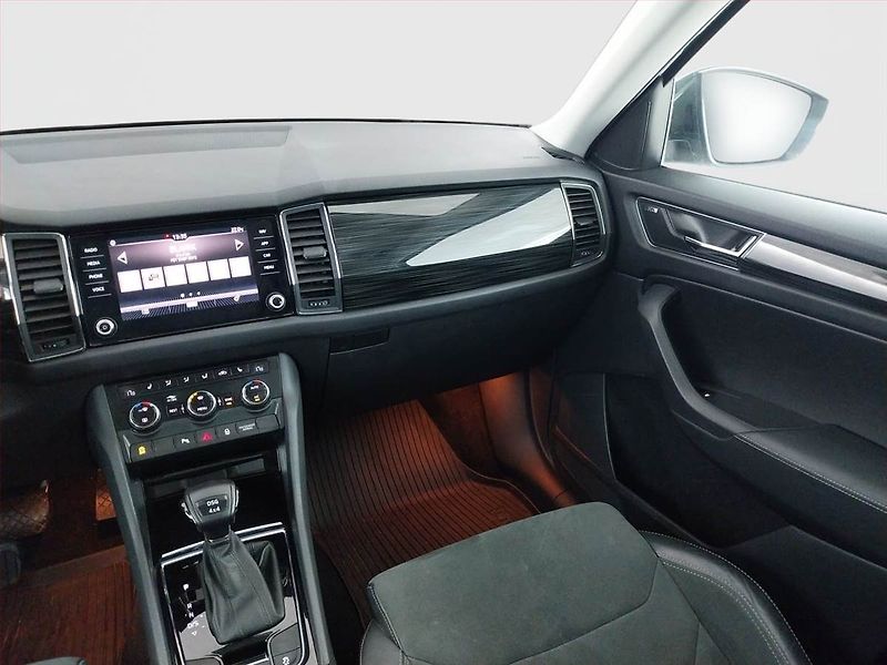 Škoda Kodiaq (2020) Style 2.0 TDI 4x4 - fotka 8 z 23