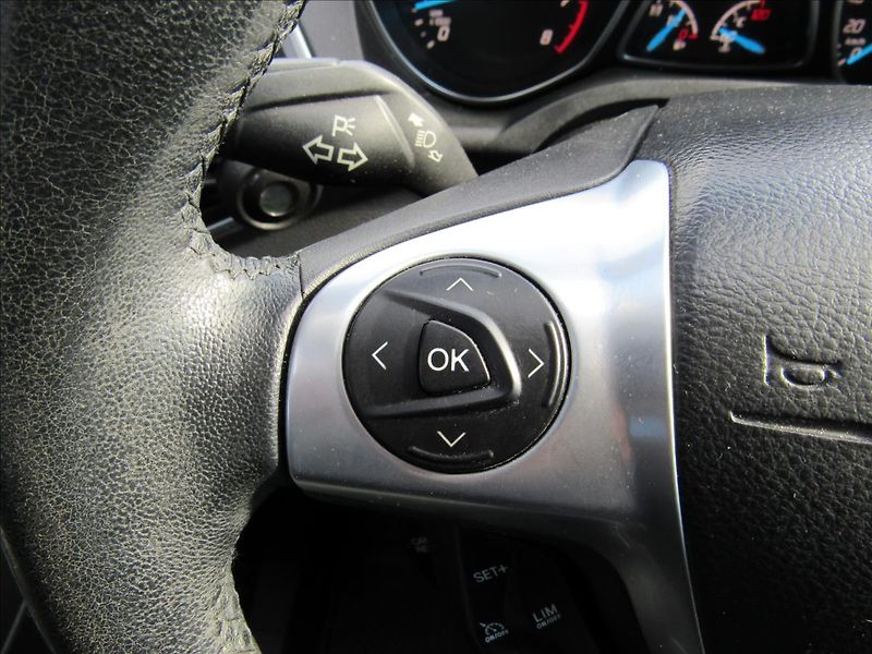 Ford Kuga 1,5 110kW 4x2 - fotka 22 z 36