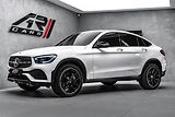 Mercedes-Benz GLC de 4MATIC Coupe AMG - náhled 1