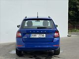 Škoda Fabia 1,0 TSI Combi Ambition Plus - náhled 23