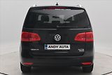 Volkswagen Touran 2,0 TDI 103kW DSG 7 míst Nová - náhled 6