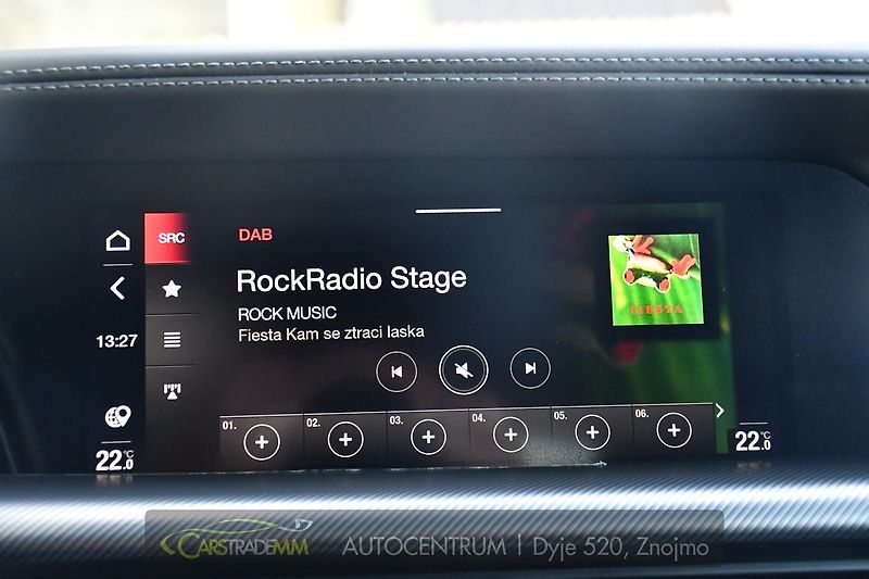 Alfa Romeo Stelvio 2.2D 16V 154kW Veloce AT8-Q4 - fotka 40 z 52
