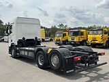 Scania R500 6x2 EURO 6 podvozek - náhled 8