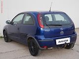 Opel Corsa (2005) 1.0i, AC, tažné - náhled 3