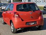 Toyota Yaris 1.0i 51KW ČR  - náhled 7