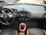 Nissan Juke ČR 1.MAJ 1.6 SCe REZERVACE  - náhled 11