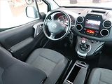 Citroën Berlingo (2016) Shine 1.6 BlueHDi, 5Míst, ČR - náhled 7