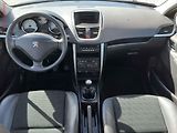 Peugeot 207 (2011) 1.6VTi, AC, park.čidla - náhled 8