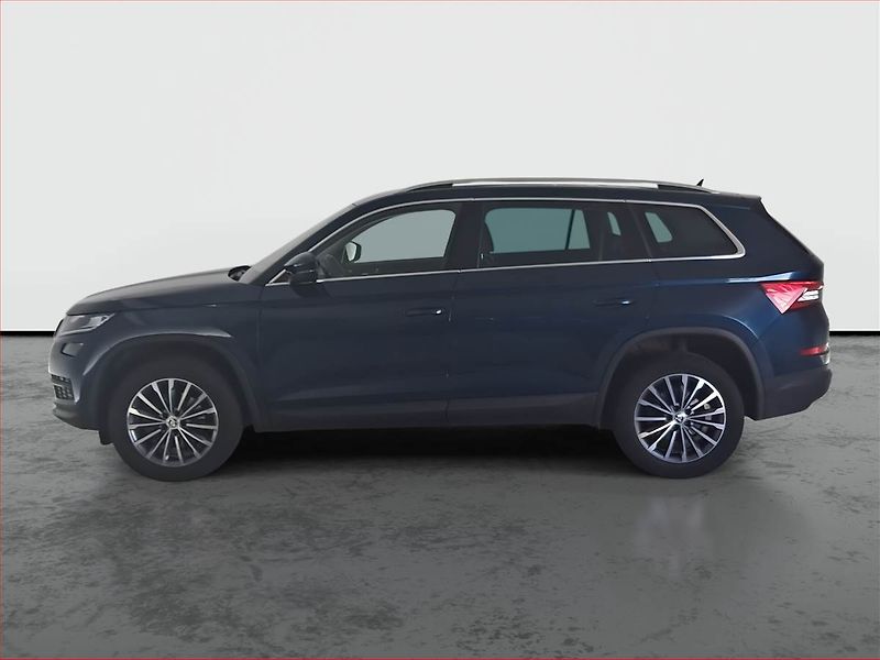 Škoda Kodiaq (2019) Style Plus 2.0 TDI - fotka 3 z 18