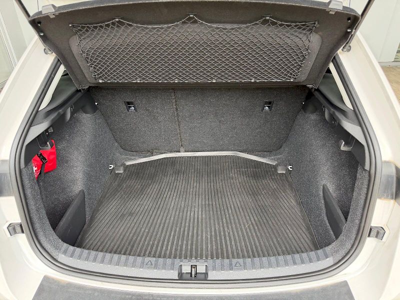 Škoda Scala (2020) Active 1.6 TDI / 85 kW DSG - fotka 17 z 23