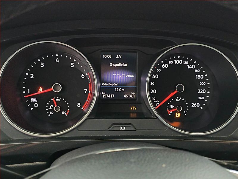 Volkswagen Tiguan Allspace (2018) Comfortline 1.4 TSI, 7 míst - fotka 11 z 19