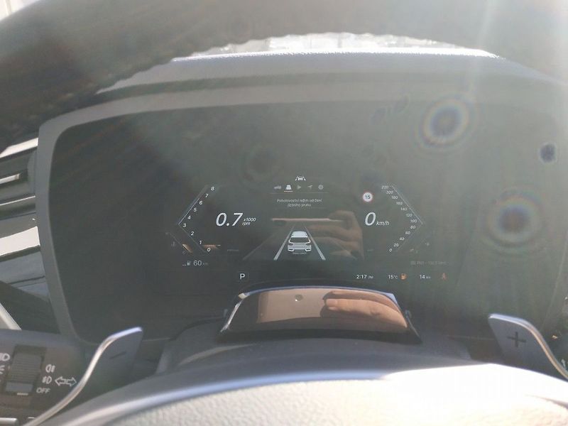 KGM Korando 1.5T, CLUB,2WD, AT, SKLADEM - fotka 18 z 30