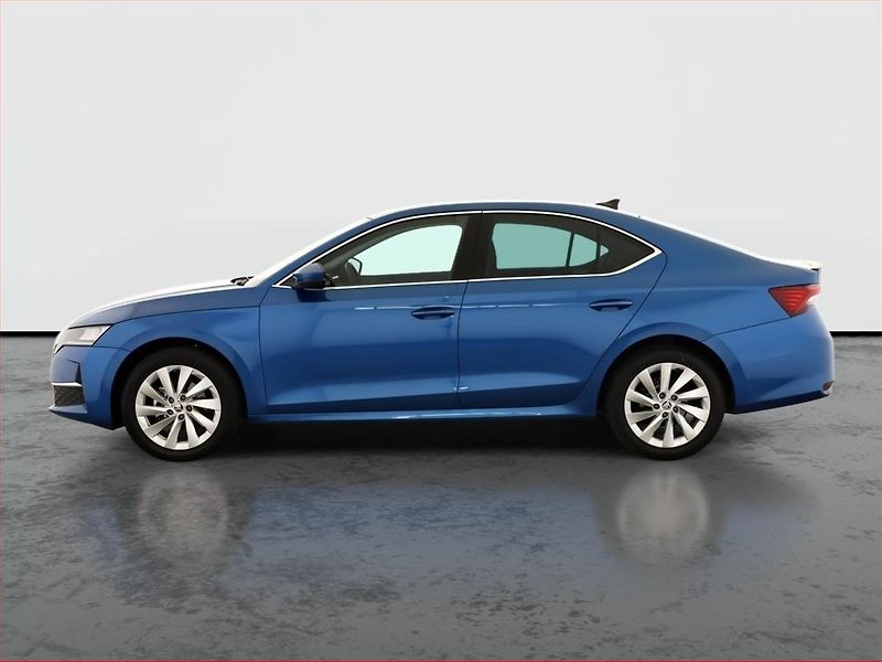Škoda Octavia (2024) Style 2.0 TDI - fotka 3 z 21