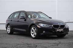 BMW Řada 3 318 d - fotografie inzerátu
