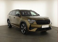 Škoda Kodiaq (2025) RS 2.0 TSI, RS, KEYLESS - fotografie inzerátu