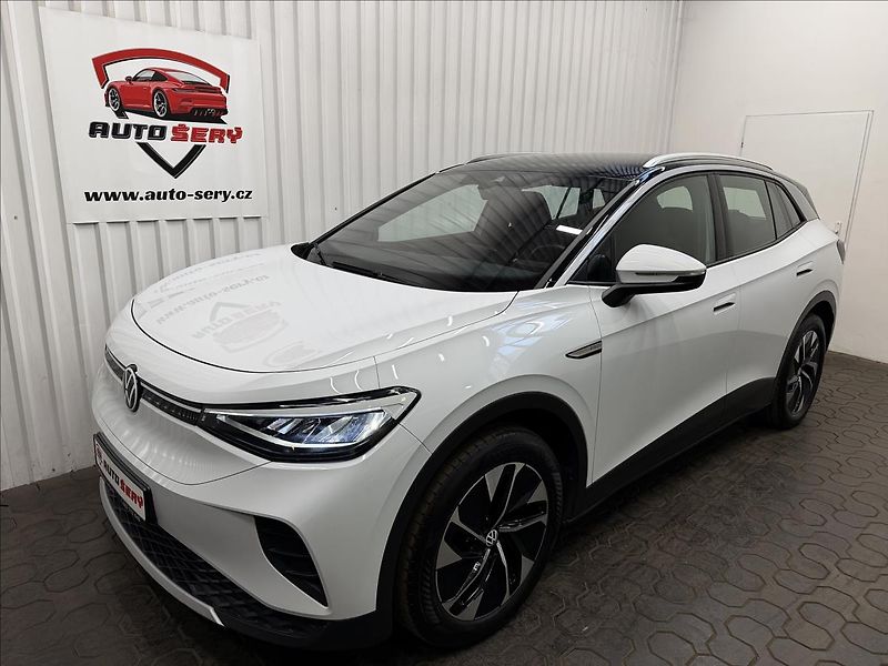 Volkswagen ID.4 150kW PRO PERF. TČ TAŽNÉ 2XALU - fotka 2 z 44