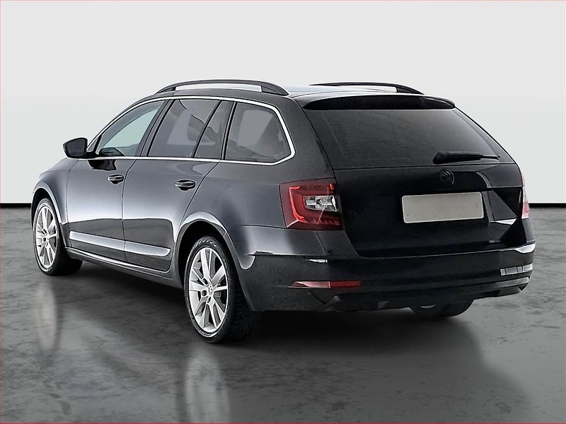 Škoda Octavia (2018) 1.6 TDI, Automat, Kůže - fotka 4 z 17