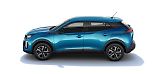 Peugeot 2008 (2025) ALLURE - náhled 4