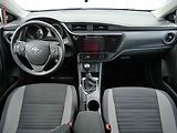 Toyota Auris (2019) 1.6i, ČR, AC, tempo - náhled 8