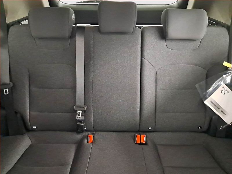 SsangYong Korando (2022) 1.5 T-GDI, Serv.kniha - fotka 10 z 19