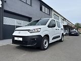 Fiat Dobló (2023) 1.5 BlueHDI 100 polokombi L2 - náhled 6