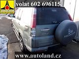 Honda CR-V (2005) VOLAT 602 696115 - náhled 2