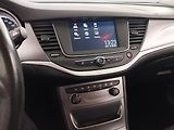 Opel Astra (2017) 1.4 T, ČR,1.maj, Tempomat - náhled 12