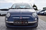 Fiat 500 1,2 i 51KW NOVÁ STK ALU KLIMA - náhled 1