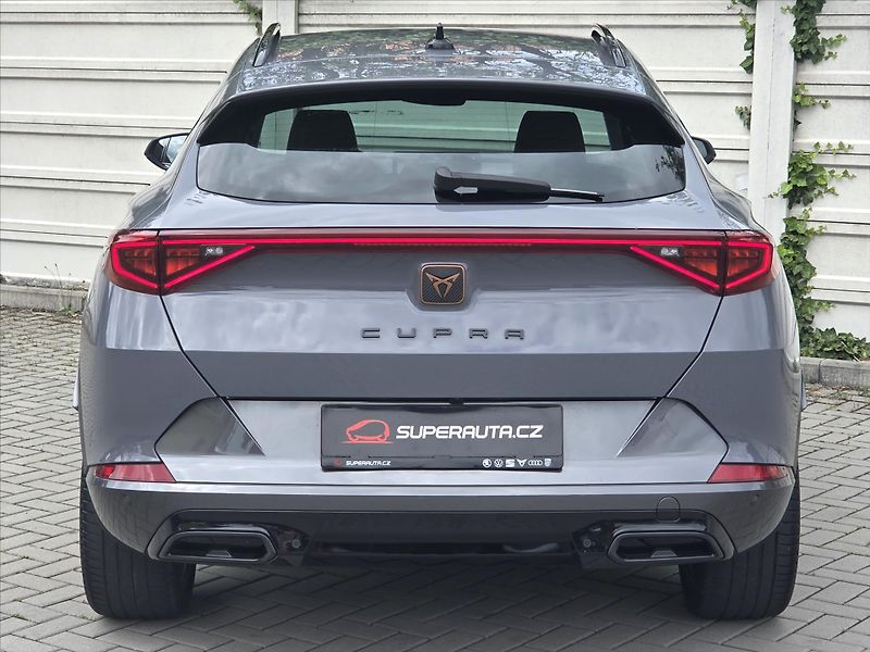 Cupra Formentor 1,5 TSi DSG Záruka2029 ČR 1.ma - fotka 5 z 22