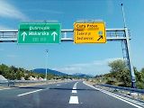 Stále hodně Čechů míří na dovolenou autem do Chorvatska.