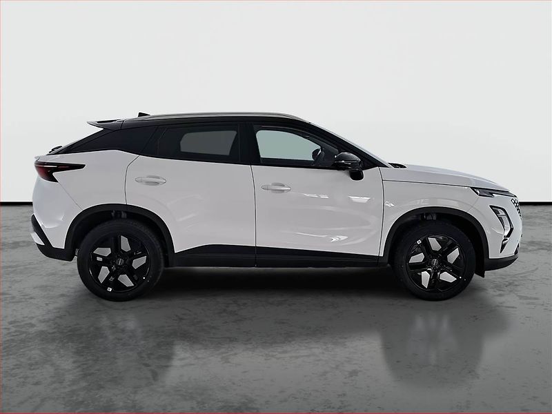 Omoda 5 (2026) 1.6 T, Ad. tempomat - fotka 6 z 20