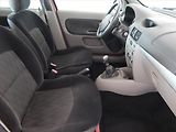 Renault Thalia (2009) 1.2 16V, LPG, nová STK, Klima - náhled 9