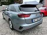 Kia Ceed (2018) 1.6 CRDi 100 KW - náhled 8
